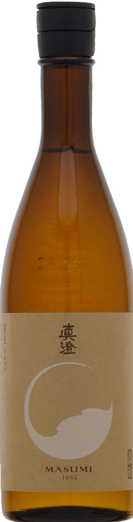 MASUMI-JAPANESE SAKE – TAKAOKA YAMADASAKETEN